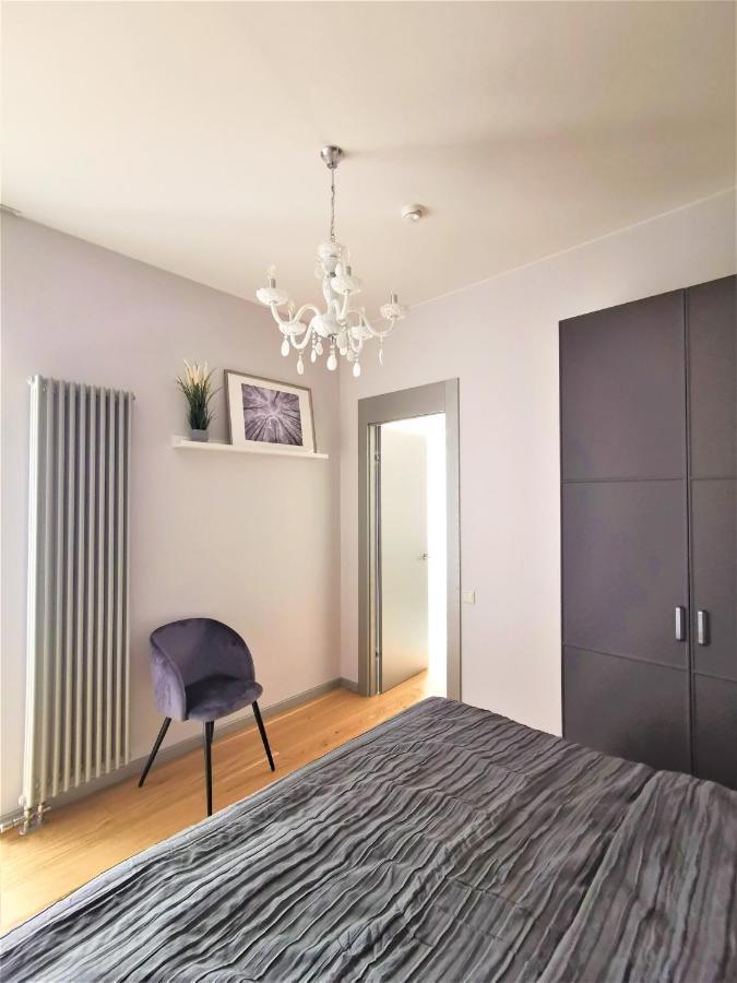 Design Apartment Loft Majori With Large Terrace Jūrkalne Exterior foto